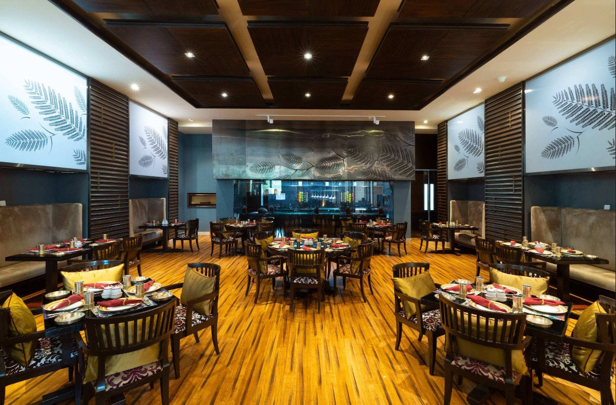 Restaurant/Dining
