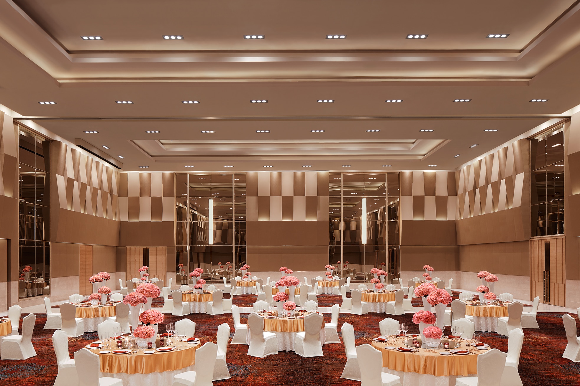 Conference Room & Business Center