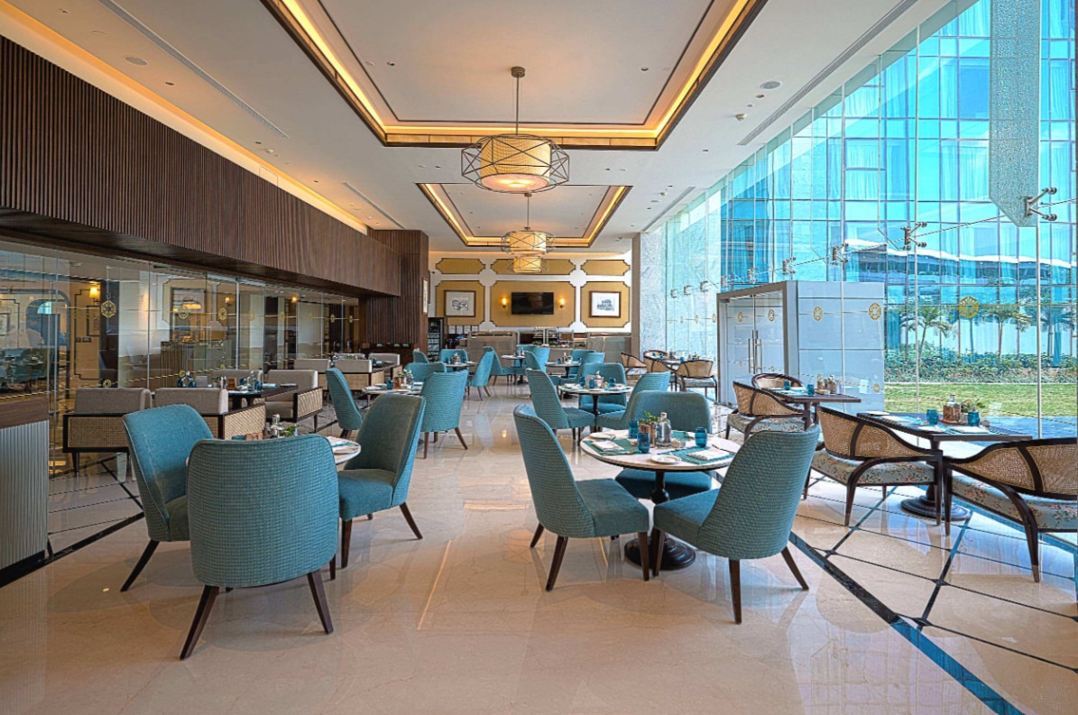 Restaurant/Dining