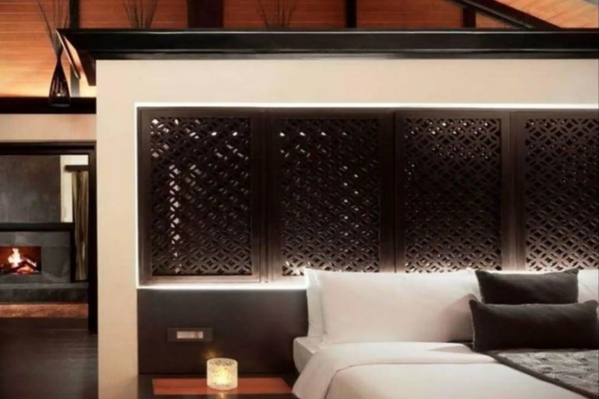 Taj Madikeri Resort & Spa, Coorg Room