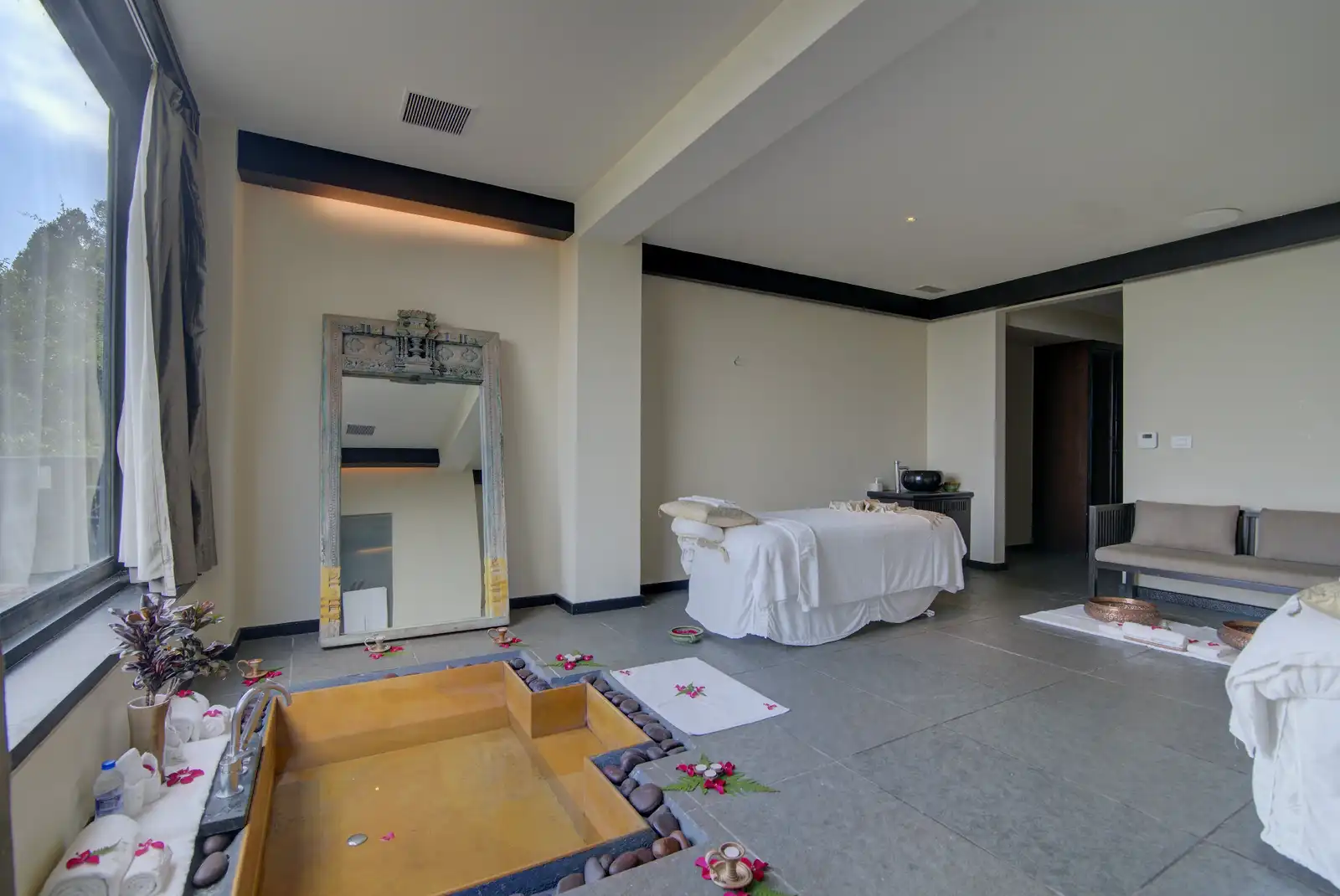 Taj Madikeri Resort & Spa, Coorg Room