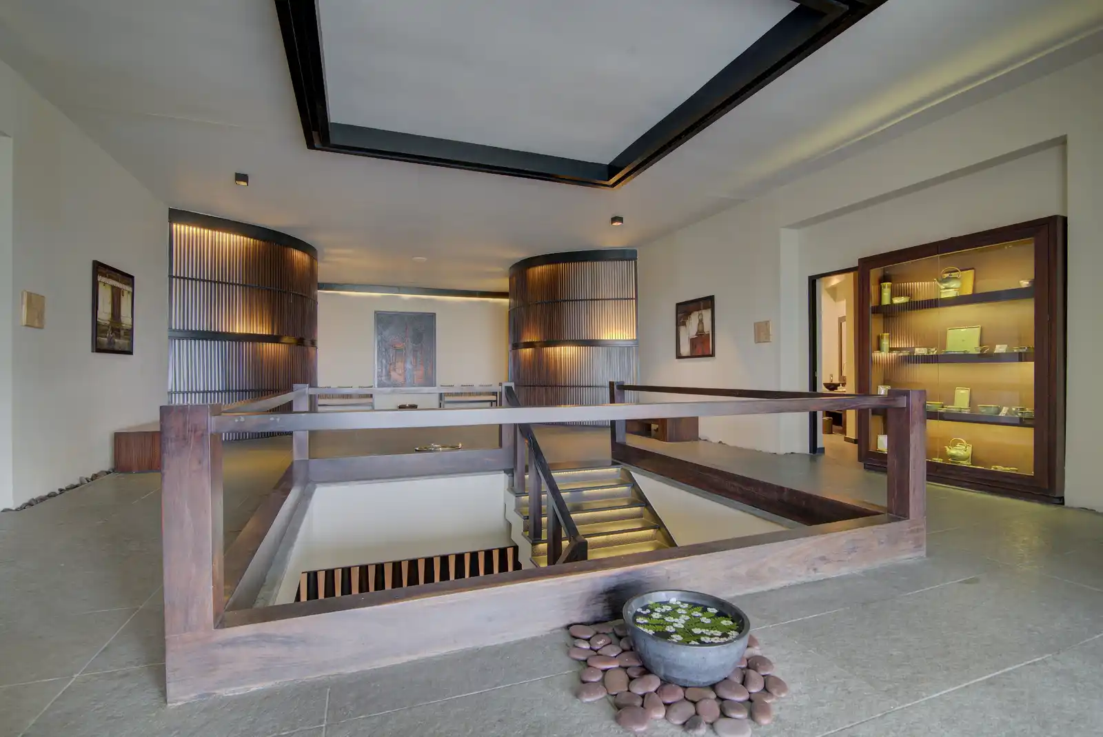 Taj Madikeri Resort & Spa, Coorg Room