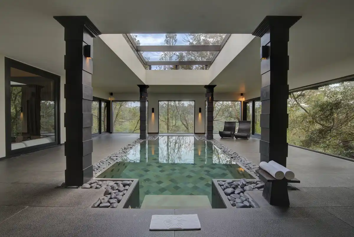 Taj Madikeri Resort & Spa, Coorg Experiences