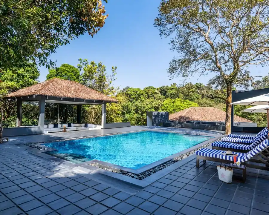 Taj Madikeri Resort & Spa, Coorg Experiences