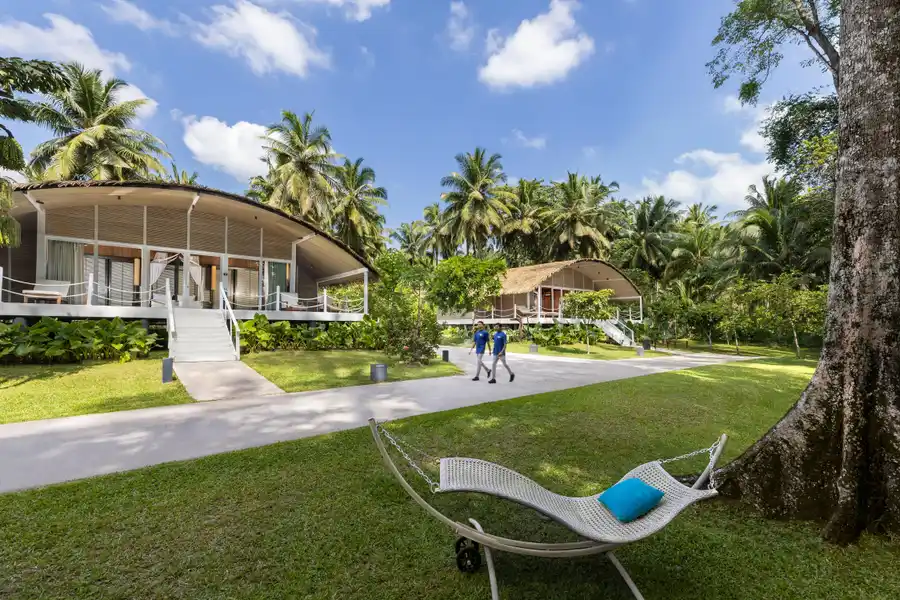 Taj Madikeri Resort & Spa, Coorg Views