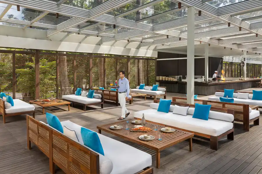 Taj Madikeri Resort & Spa, Coorg Views