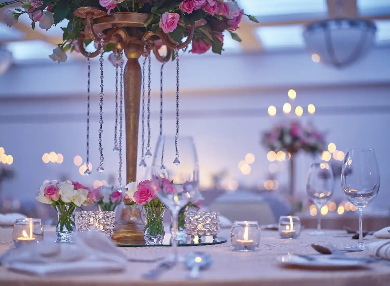 Taj Madikeri Resort & Spa, Coorg Banquet