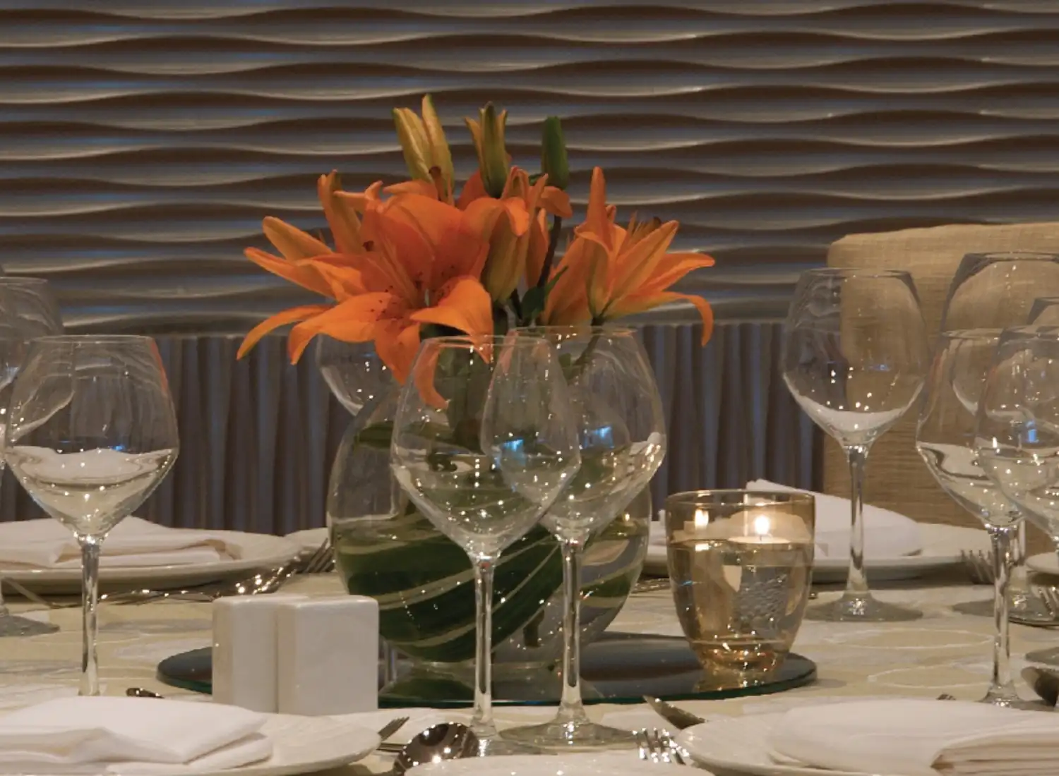 Taj Madikeri Resort & Spa, Coorg Banquet