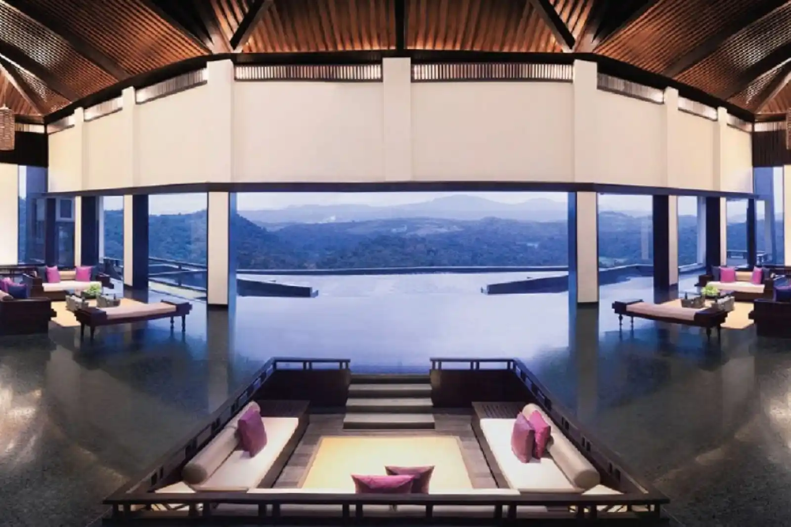 Taj Madikeri Resort & Spa, Coorg Others