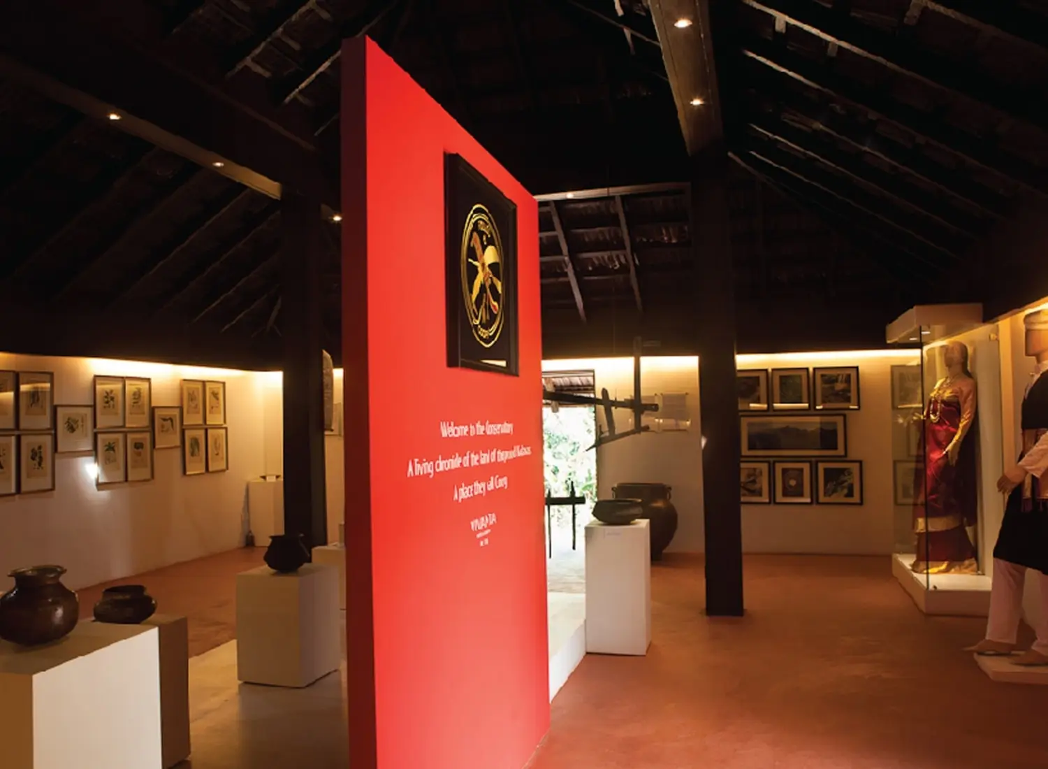 Taj Madikeri Resort & Spa, Coorg Others