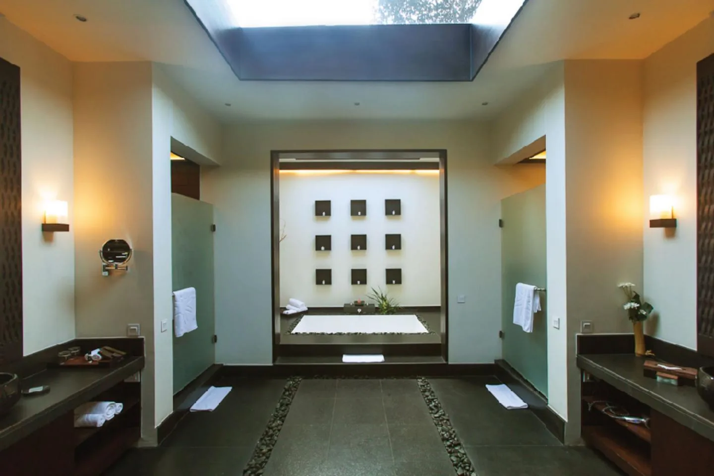 Taj Madikeri Resort & Spa, Coorg Others