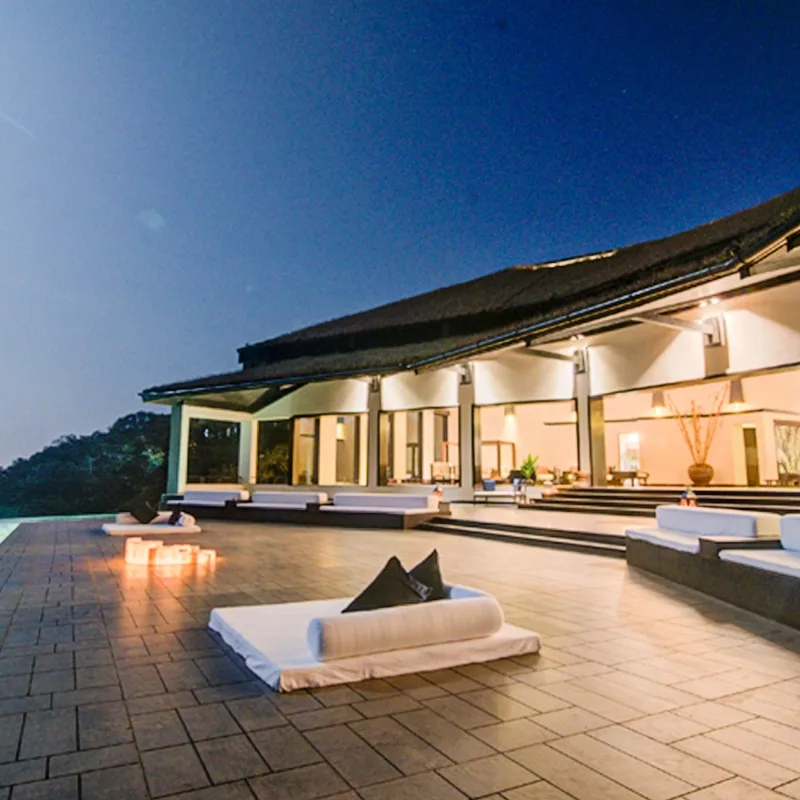 Taj Madikeri Resort & Spa, Coorg Others