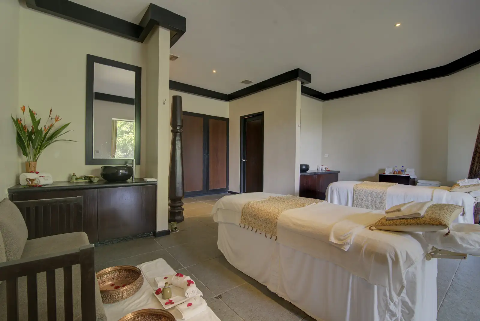 Taj Madikeri Resort & Spa, Coorg Others