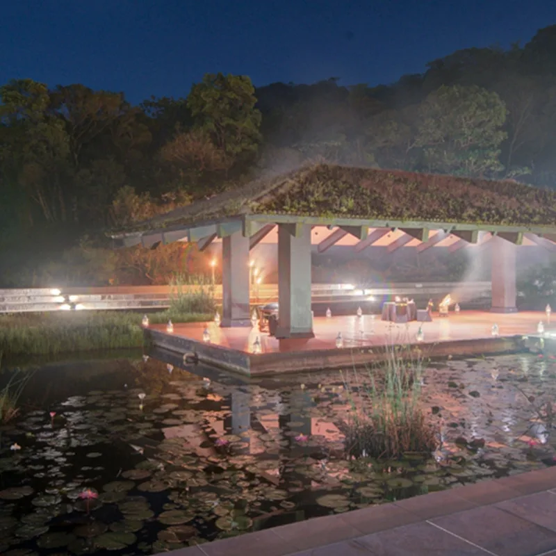 Taj Madikeri Resort & Spa, Coorg Others