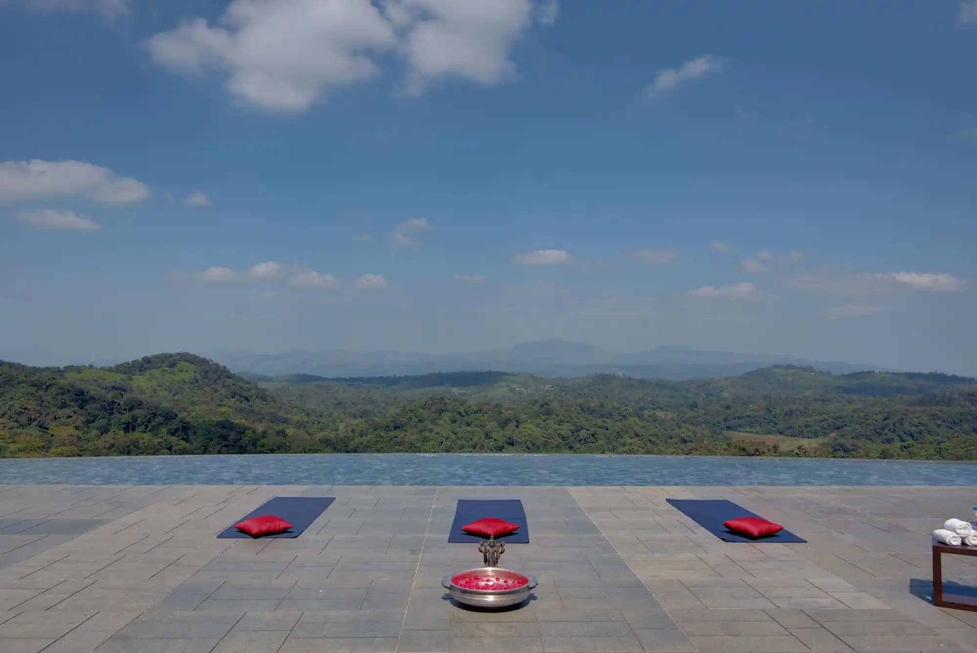 Taj Madikeri Resort & Spa, Coorg Others