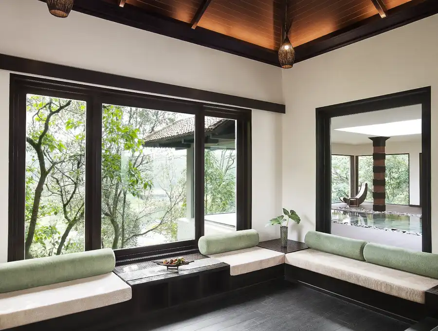 Taj Madikeri Resort & Spa, Coorg Others