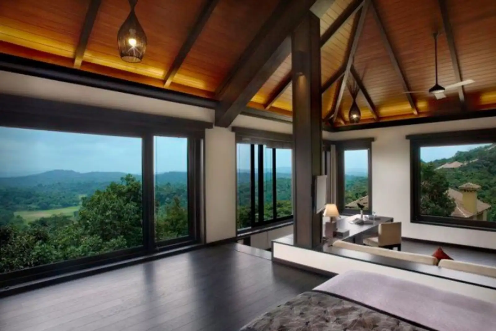 Taj Madikeri Resort & Spa, Coorg Others