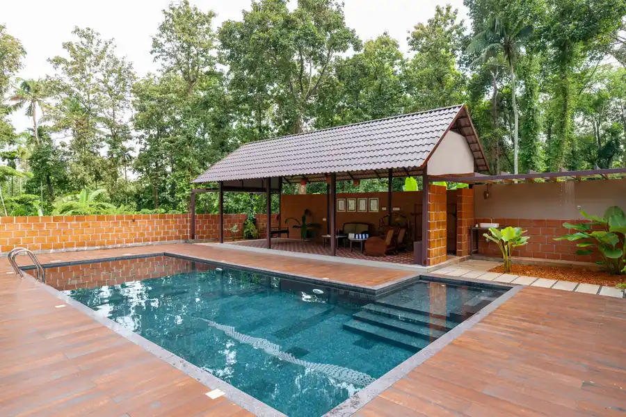 Tales By Tamarind, Kochi