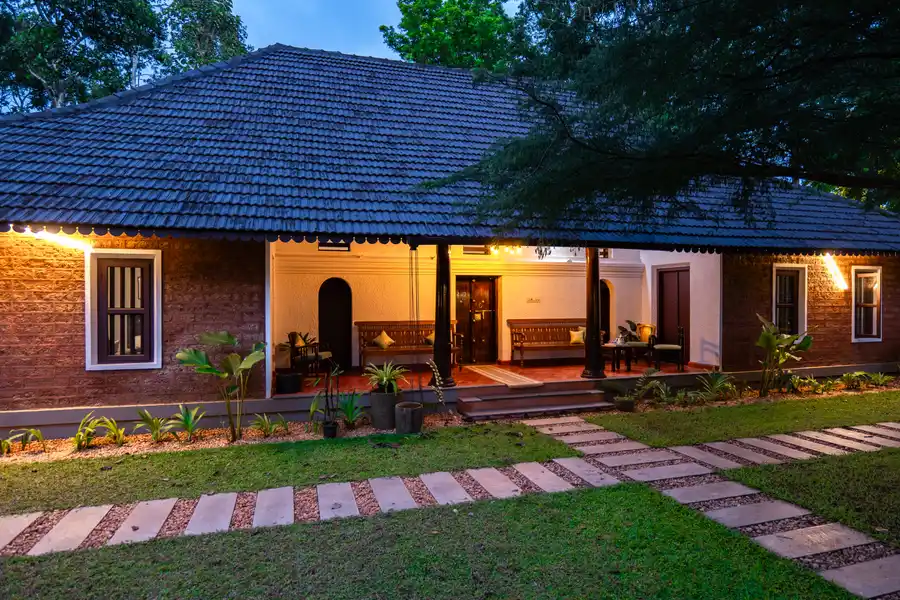 Tales By Tamarind, Kochi