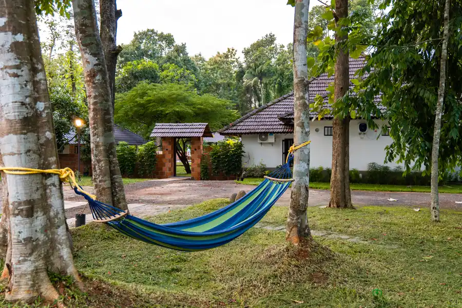 Tales By Tamarind, Kochi