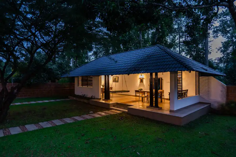 Tales By Tamarind, Kochi