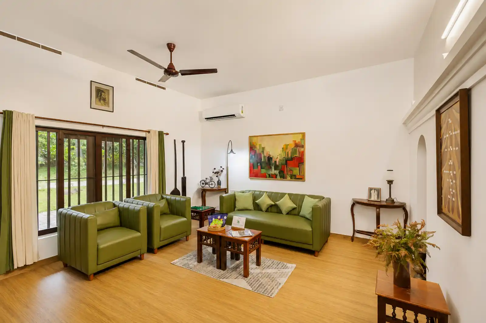 Tales By Tamarind, Kochi