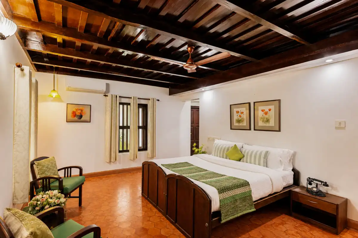 Tales By Tamarind, Kochi