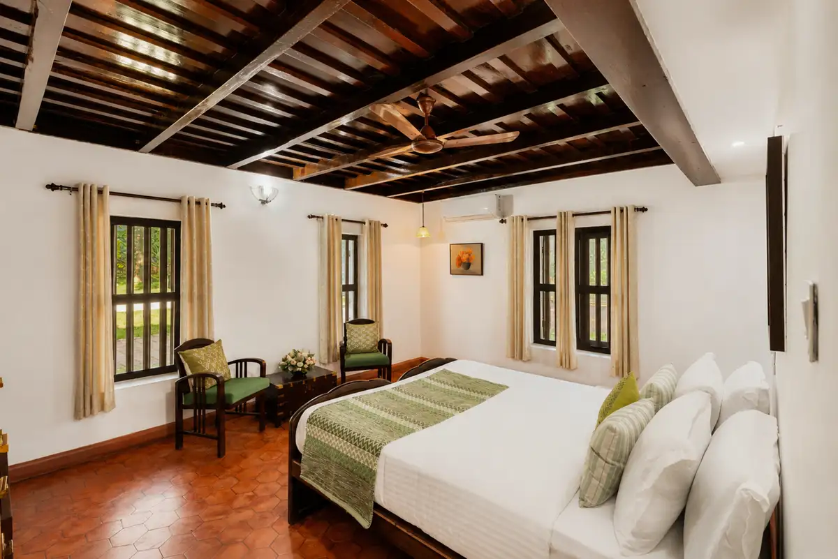 Tales By Tamarind, Kochi