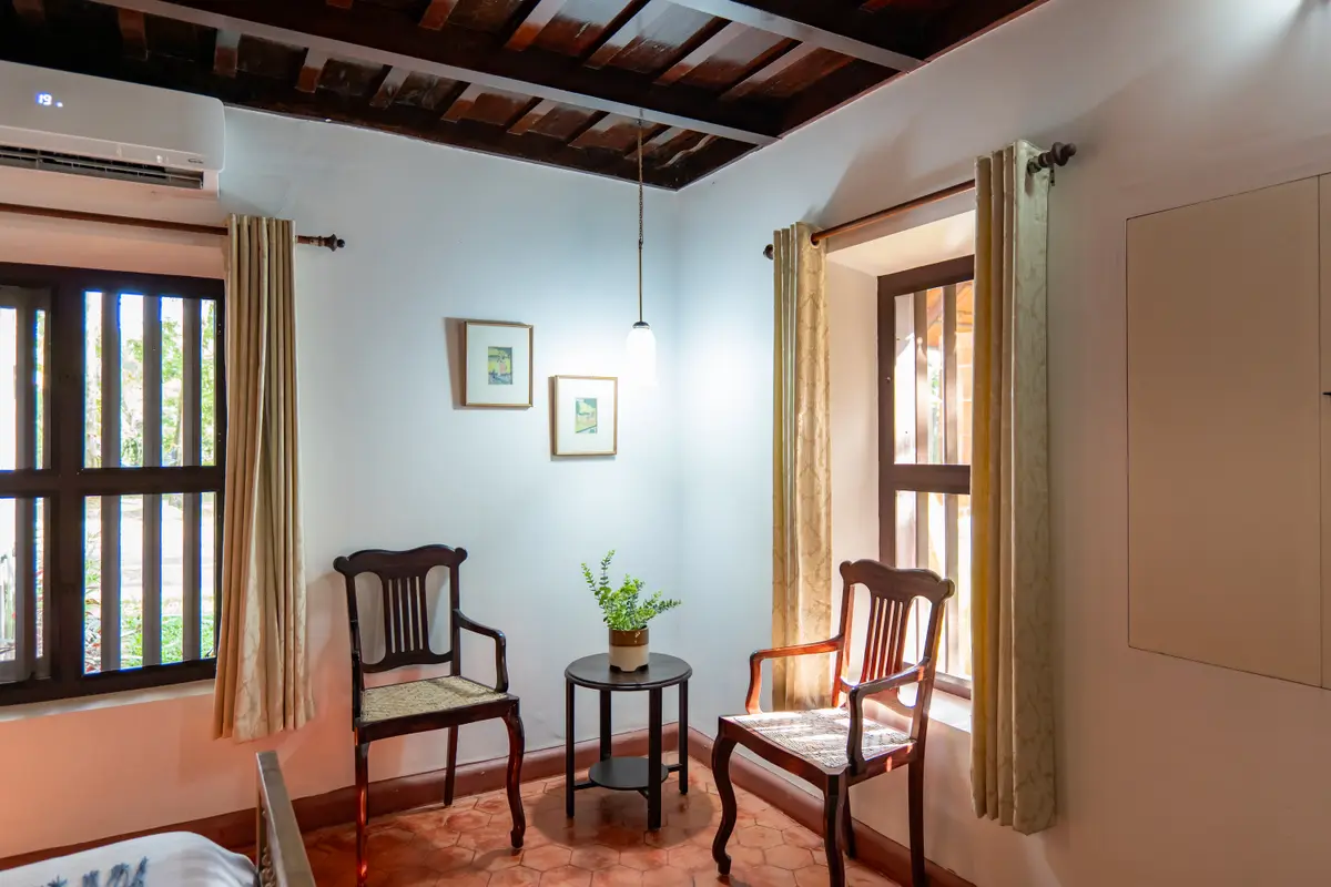 Tales By Tamarind, Kochi