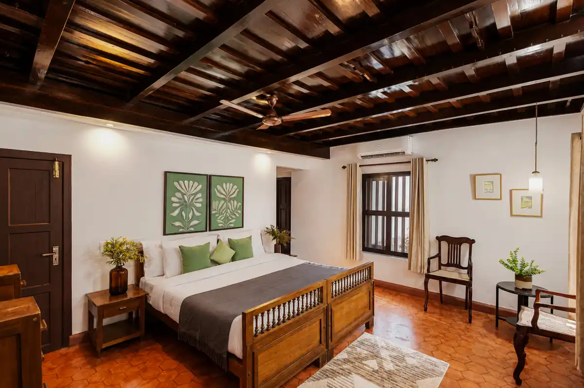 Tales By Tamarind, Kochi
