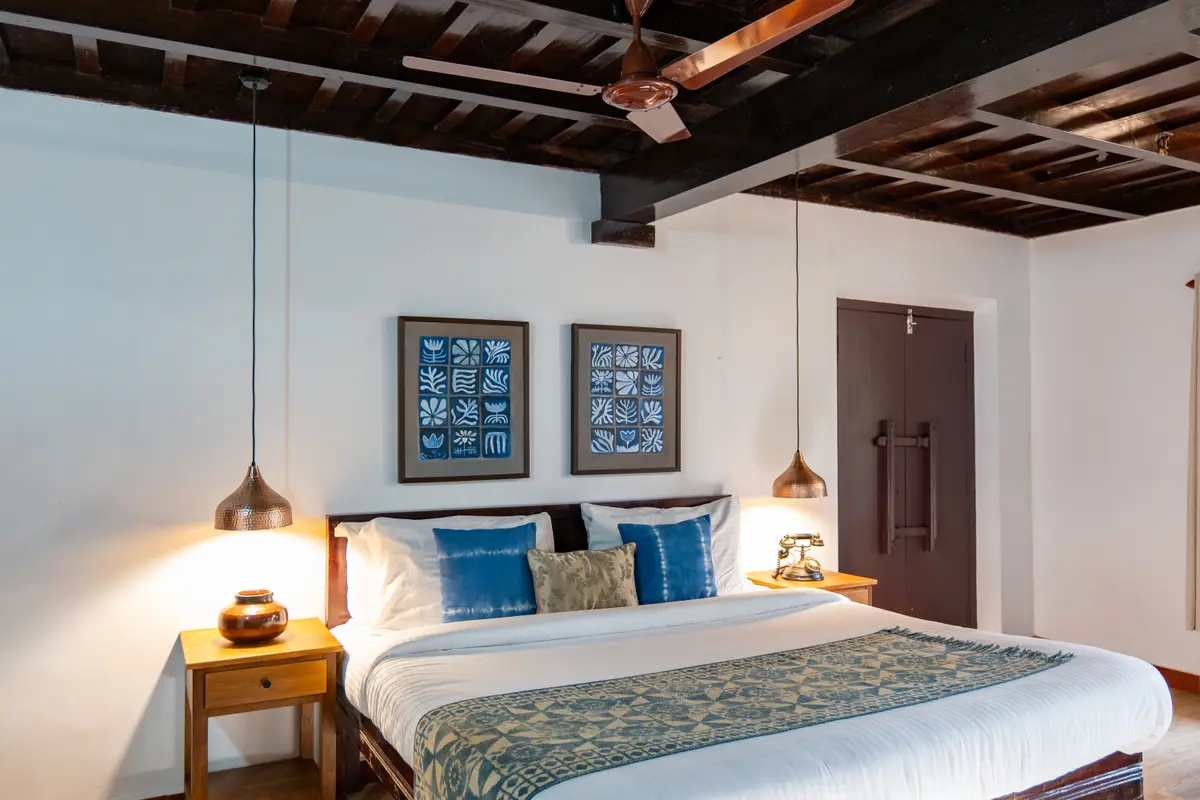 Tales By Tamarind, Kochi