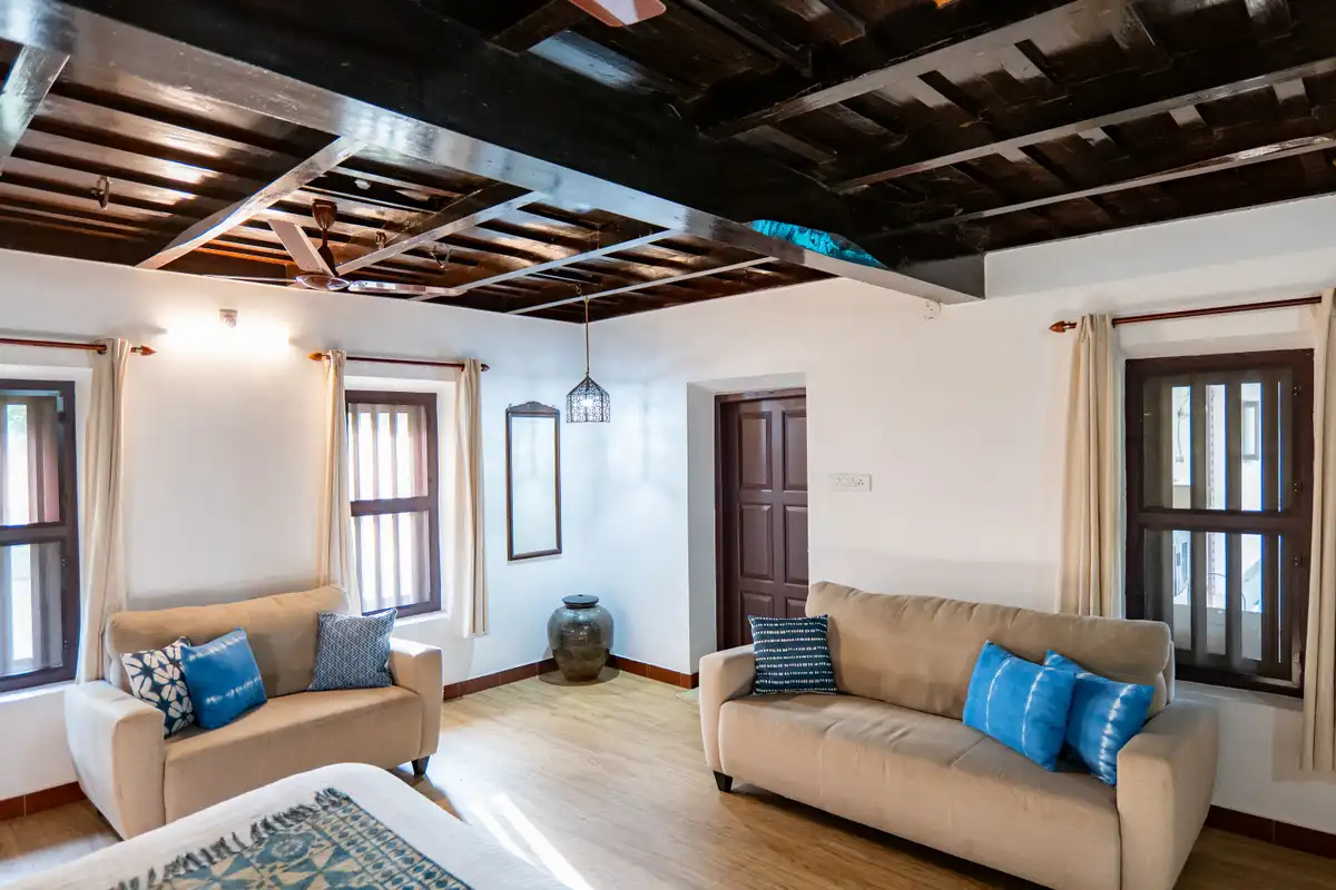 Tales By Tamarind, Kochi