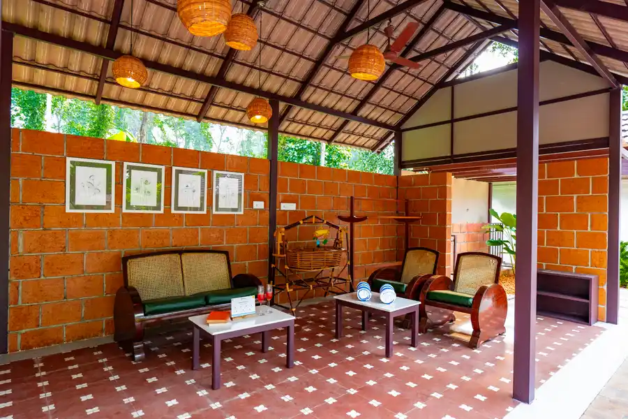 Tales By Tamarind, Kochi