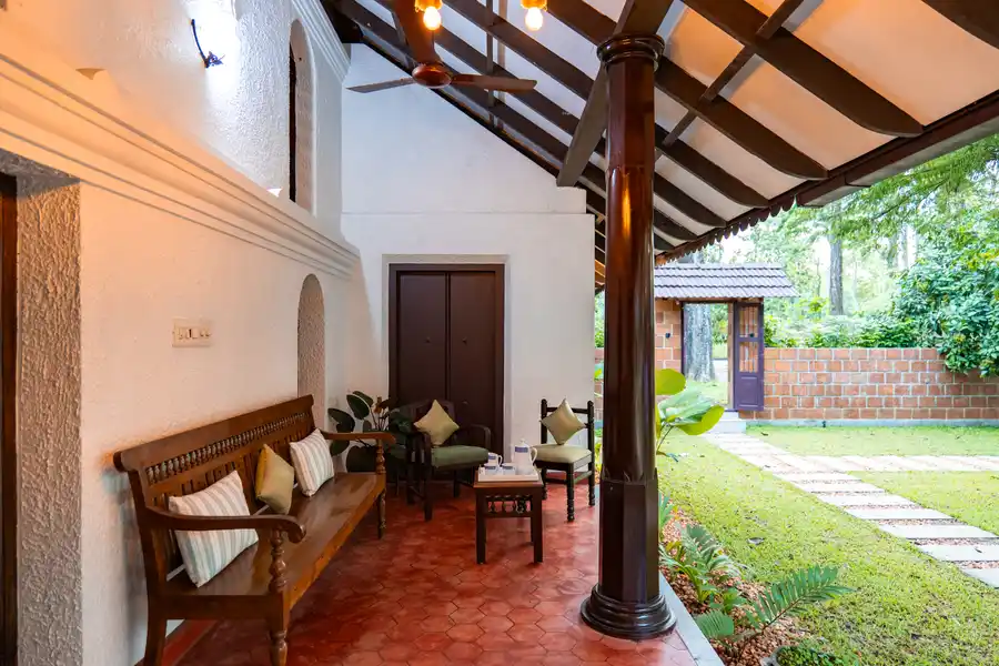 Tales By Tamarind, Kochi