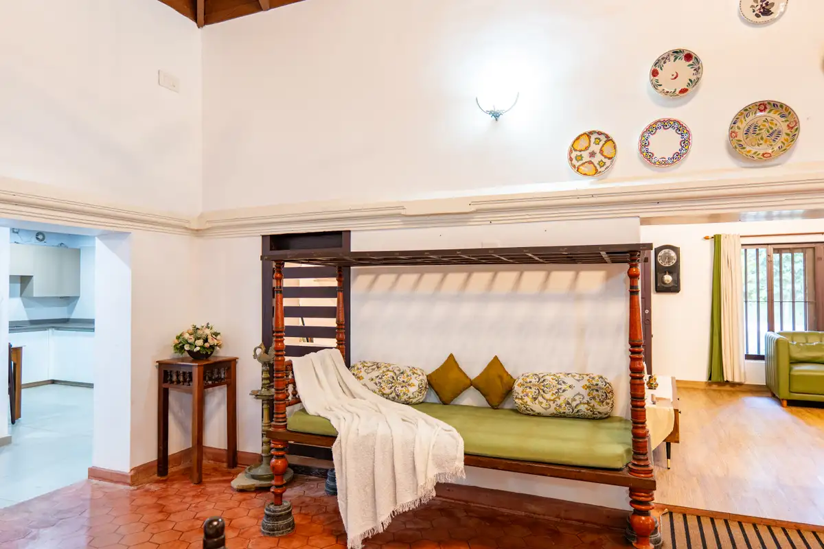 Tales By Tamarind, Kochi