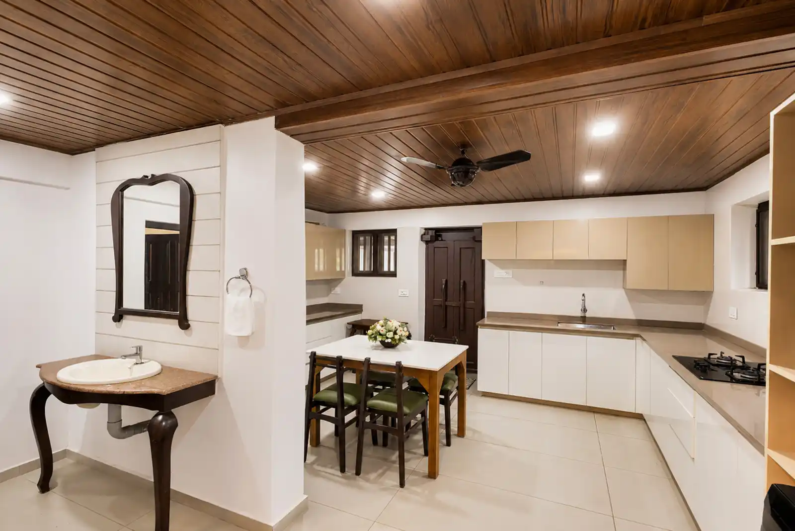 Tales By Tamarind, Kochi