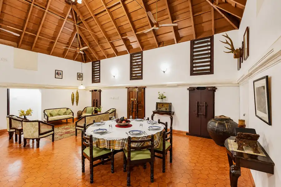 Tales By Tamarind, Kochi