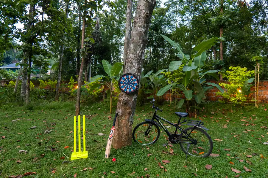Tales By Tamarind, Kochi