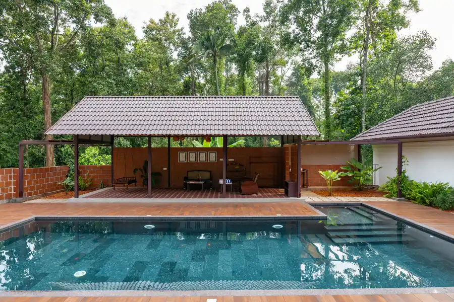 Tales By Tamarind, Kochi