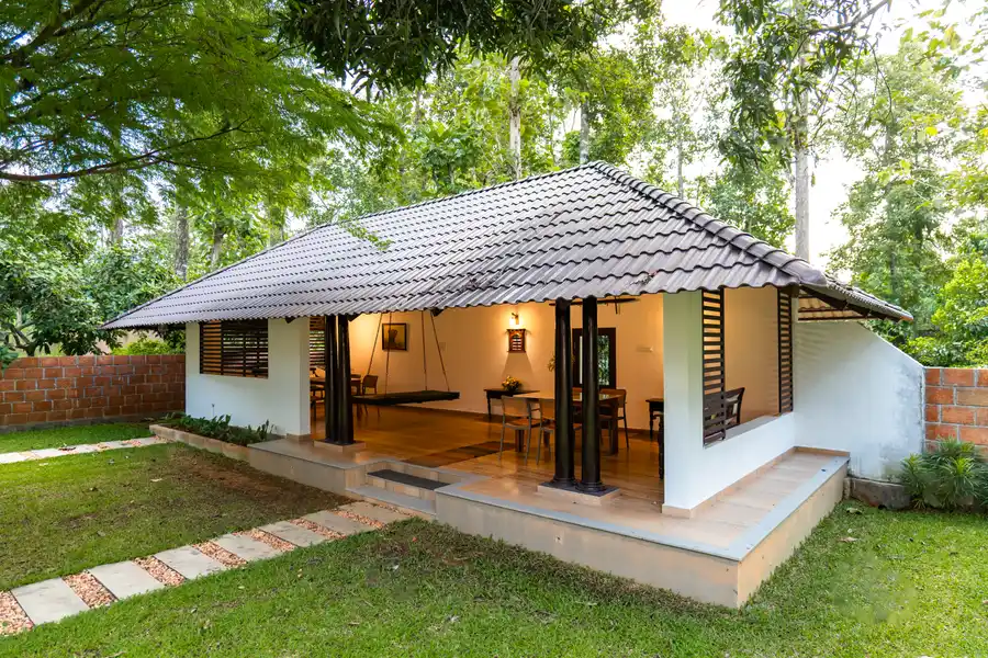Tales By Tamarind, Kochi