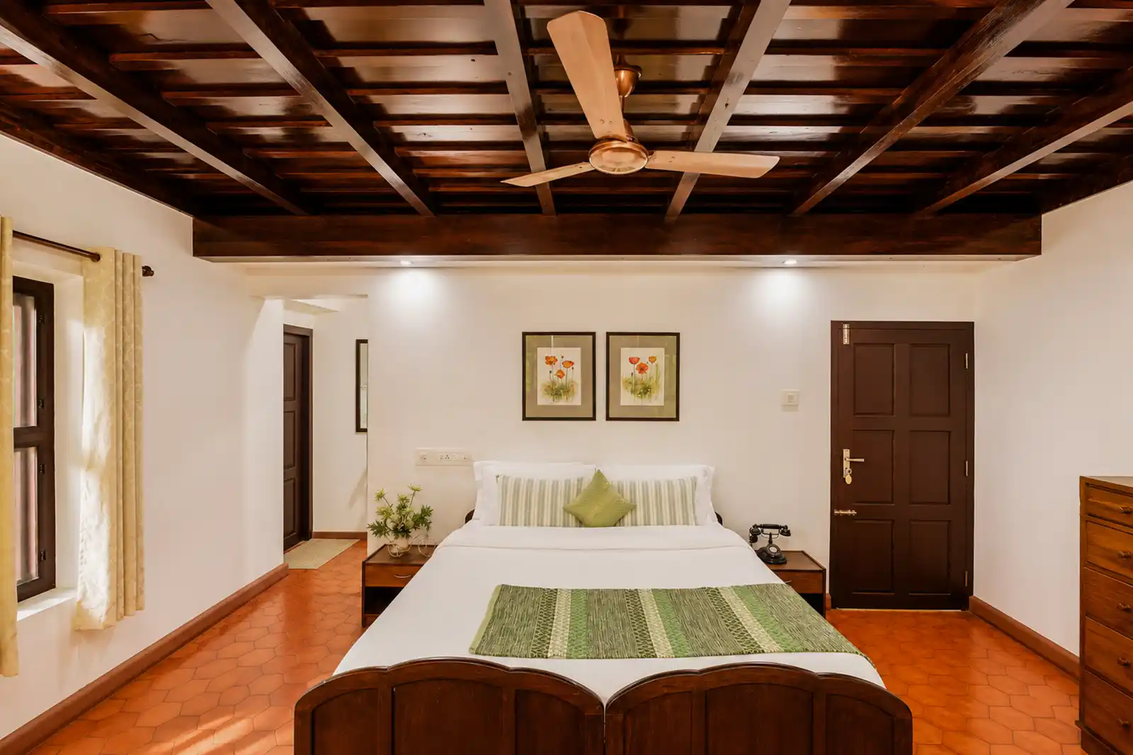 Tales By Tamarind, Kochi