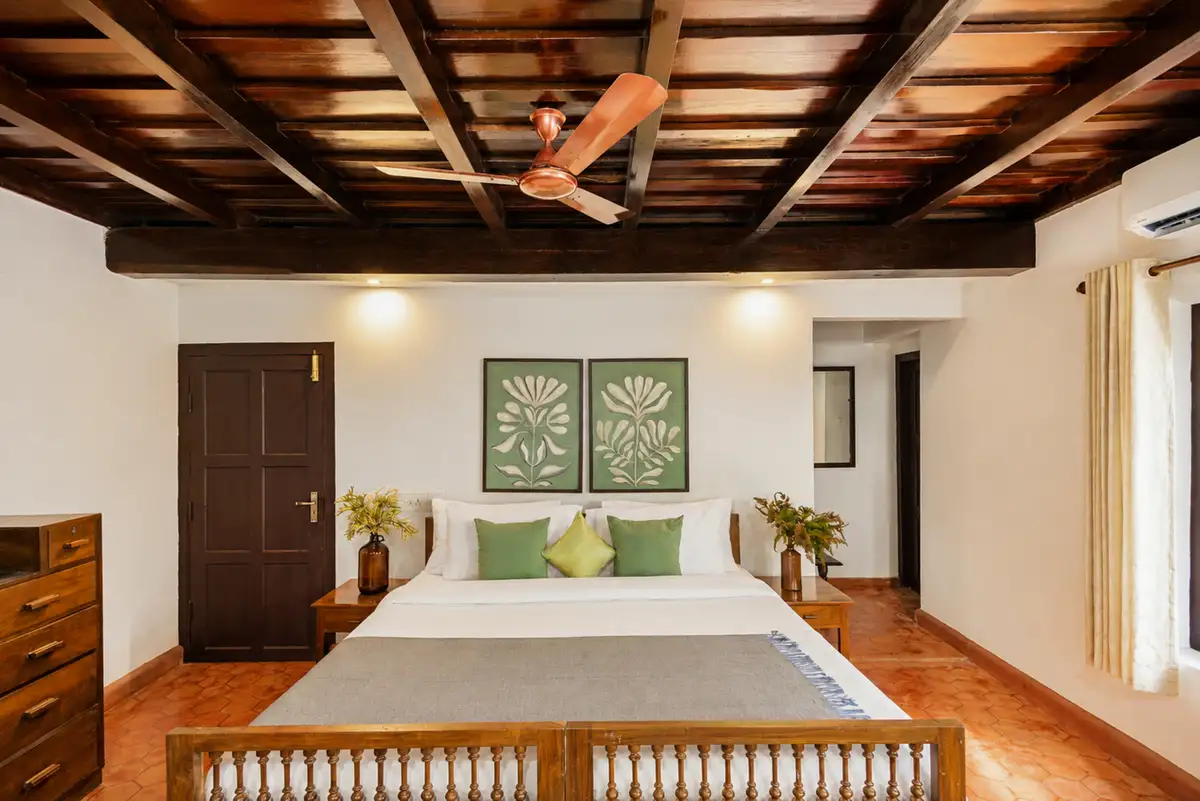 Tales By Tamarind, Kochi