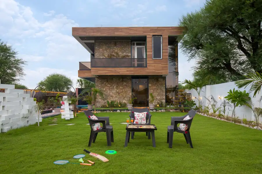 Talin Farms, Jaipur