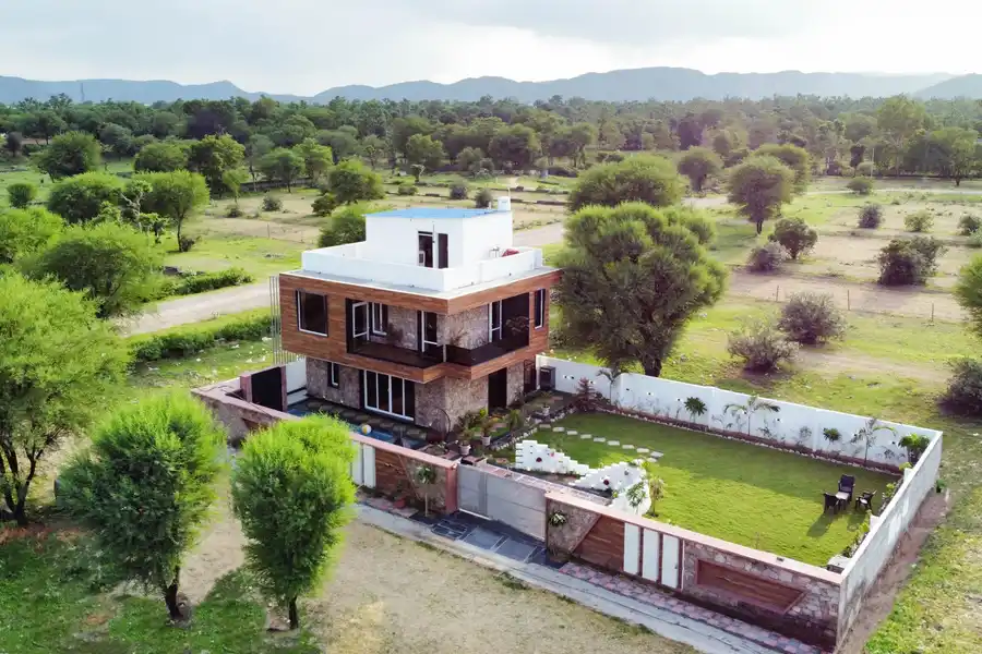 Talin Farms, Jaipur