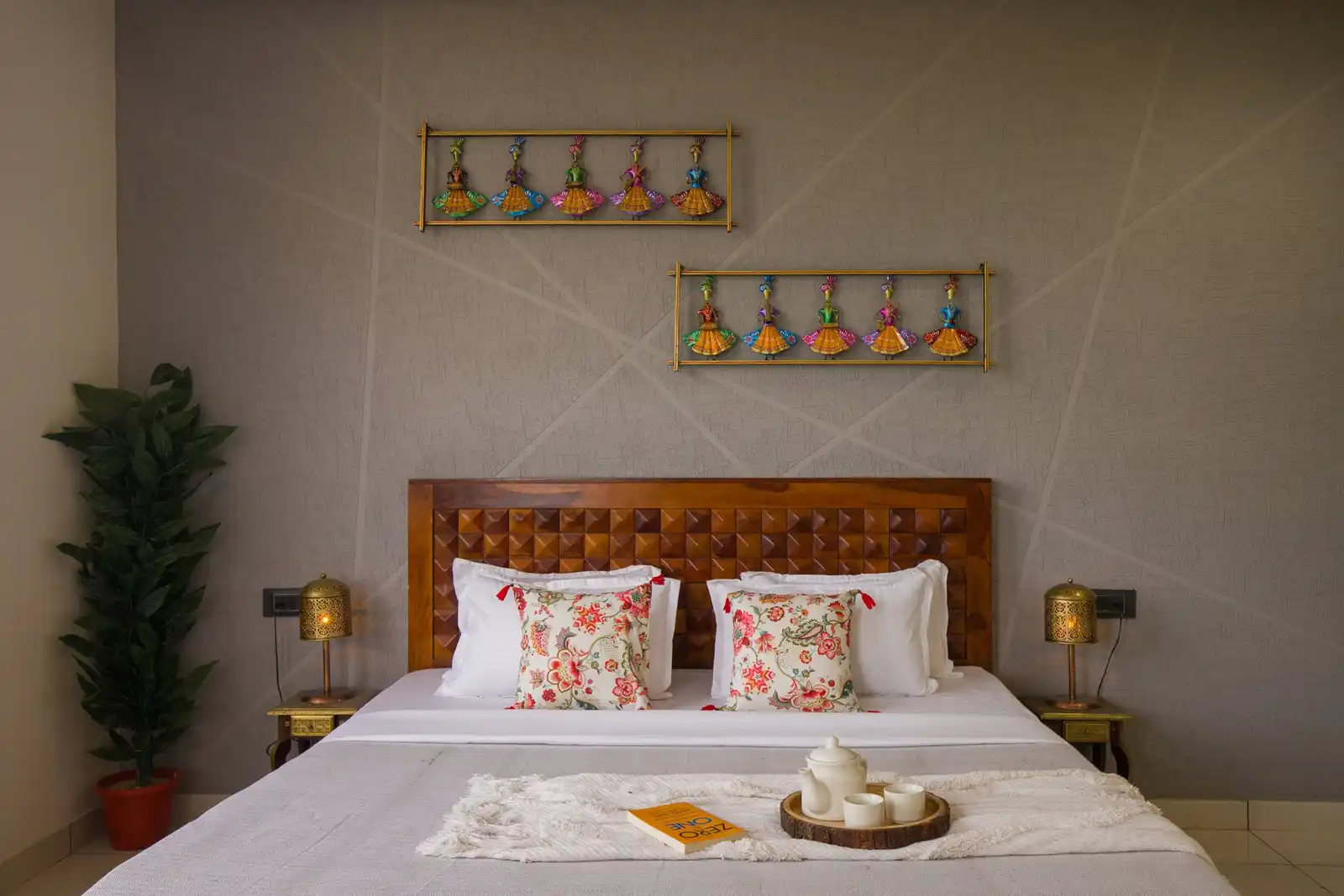 Talin Farms, Jaipur