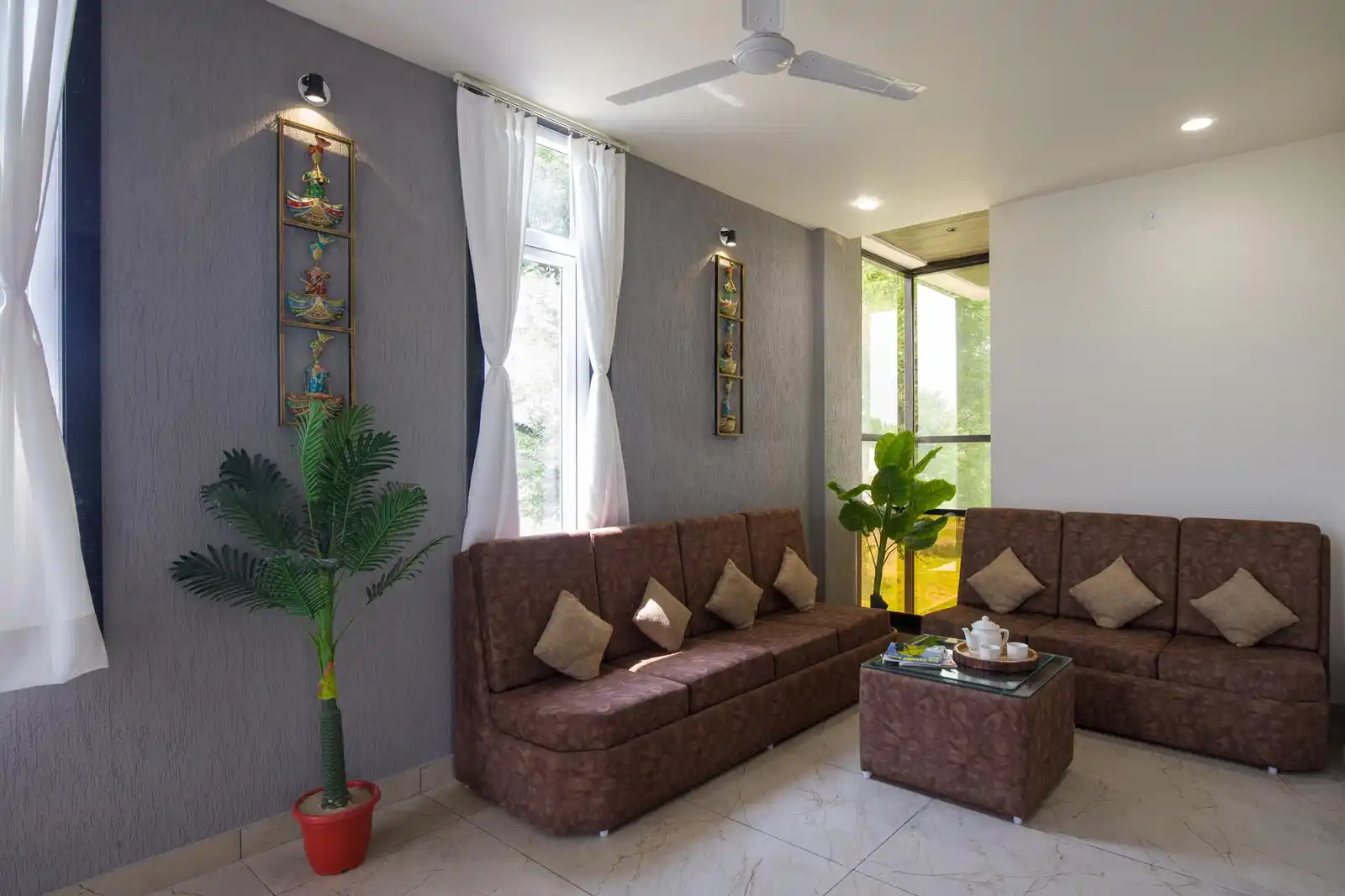 Talin Farms, Jaipur