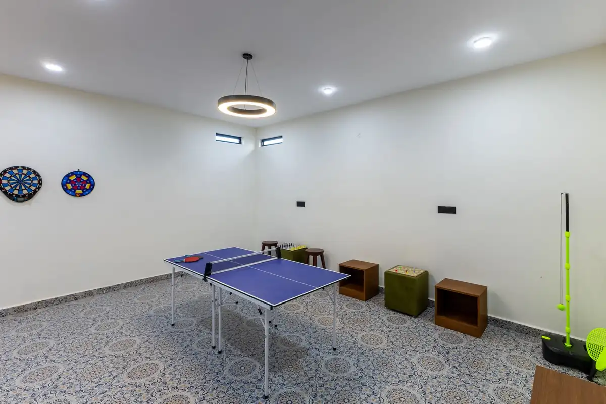 Tamratva Villa, Coorg