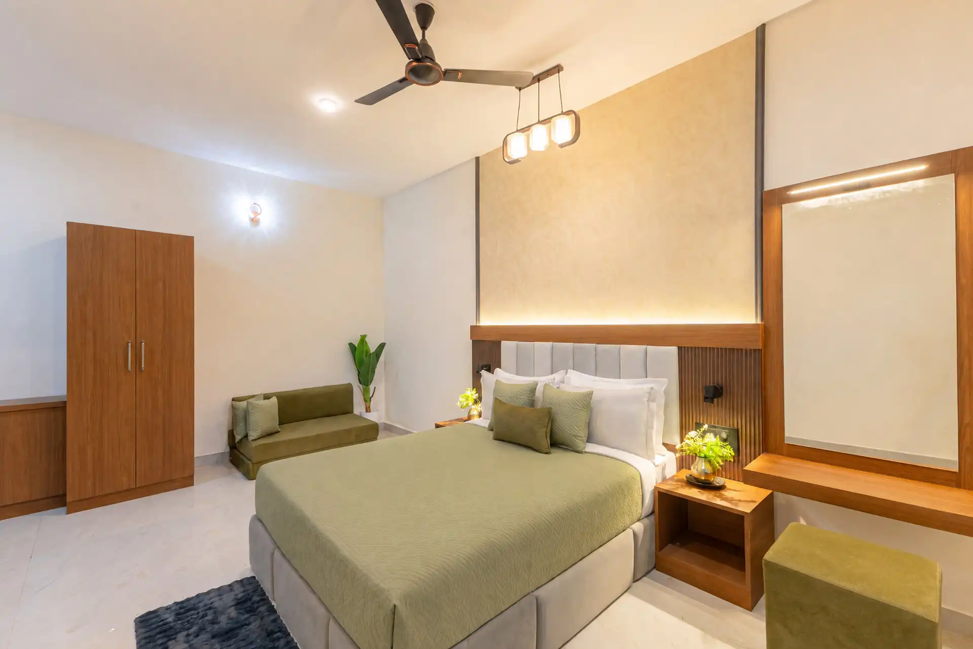 Tamratva Villa, Coorg