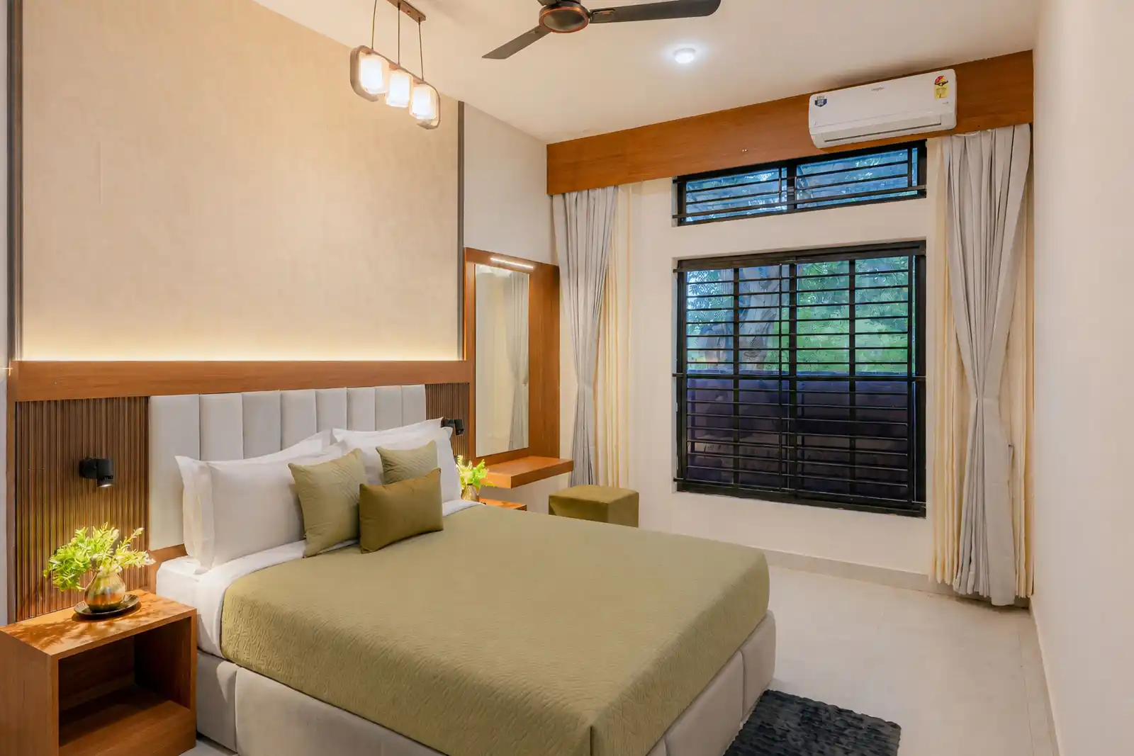 Tamratva Villa, Coorg