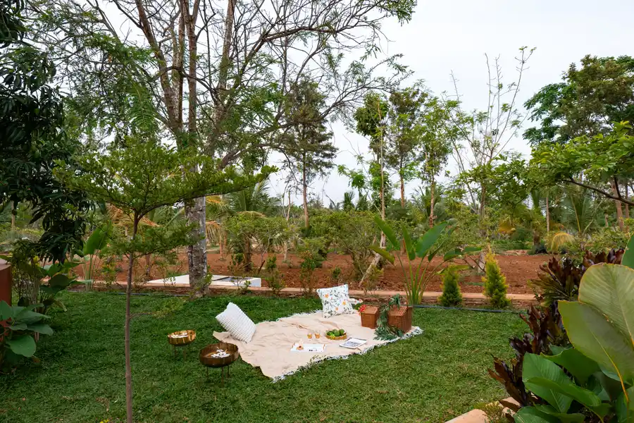 Tanira Farms Moonrise, Bengaluru